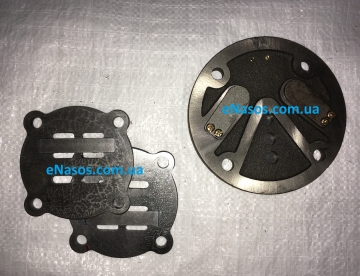 Запчасти на remeza, лидер, aircast LB-30/40 LB-50/75