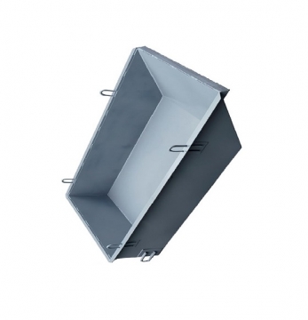 Будівельні Ящики: Оптимізація Простору та Зручність Управління Матеріалами