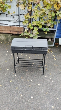 Мангал: Традиції та Сучасність