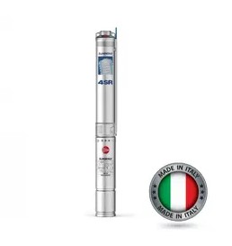 Ефективність та Надійність: Огляд Скважинних Насосів Pedrollo