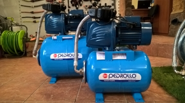 Как выбрать насосную станцию