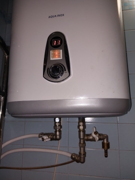 Трос сантехнічний: Універсальний Інструмент для Розв'язання Проблем з Каналізацією та Трубопроводами