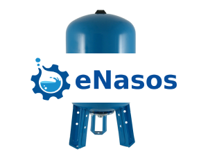 Гидроаккумулятор Speroni AV 150л (вертикальный)