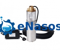 Побутовий занурювальний електронасос "Водолій" БЦПЕ 0,5-32У