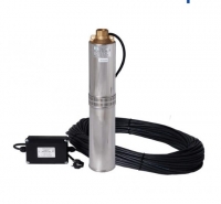 Побутовий занурювальний електронасос "Водолій" БЦПЕ 0,32-40У