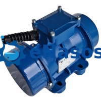 Вібратор площинний ВМ 65/10