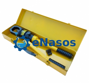 Гайколом ручной гидравлический HHQ-27