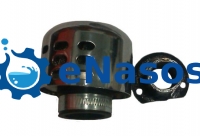 Фильтр воздушный на компрессор СО-7б, СО-243, У43102А