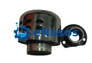 Фильтр воздушный на компрессор СО-7б, СО-243, У43102А