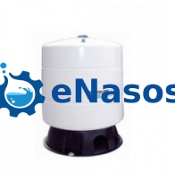 Гідроакумулятор GWS PWB 100 LV