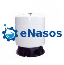 Гидроаккумулятор GWS PWB 100 LV