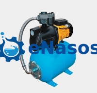 Насосна станція OPTIMA JET100PL/24л