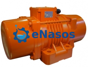 Вибратор площадочный ИВ-106, 380В