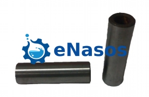 Палец поршня, поршневой палец на компрессор СО-7Б, СО-243   19,85 мм