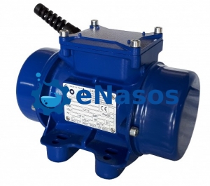 Вибратор площадочный BM 130/3 (ЭВ-320, ИВ-01-50)