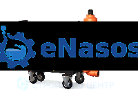 Розчинопомпа СО-50, насос для штукатурки