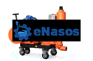 Растворонасос СО-50