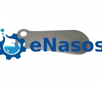 Клапанна пластина 18 х 45 мм.