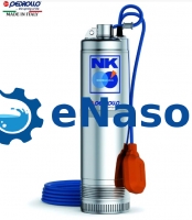 Колодязний насос Pedrollo NKm 4/4-GE