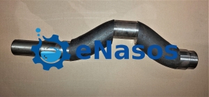 Коленвал на СО 50