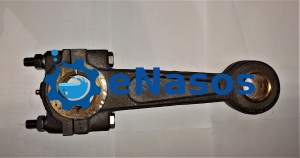 Шатун на растворонасос СО 50