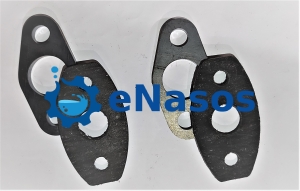 Прокладки+фланцы на обратный клапан СО-7Б, СО-243, у43102