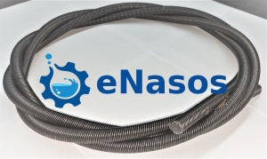 Трос сантехнічний 8мм 10 метрів