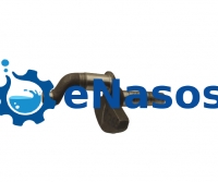 Колінчатий вал до компресора під 2 шатуна D35 (V2080S КИТАЙ)