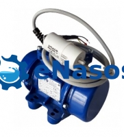 Вибратор площадочный ВМ 300/3M (ИВ-99Е, ИВ-05-50Е)