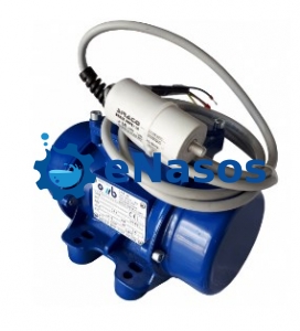 Вибратор площадочный BM 130/3M (ЭВ-320Е, ИВ-01-50Е)