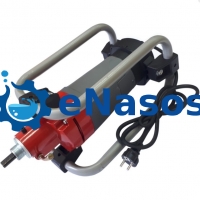 Двигун до глибинного вібратора КМ 2300