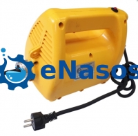 Двигун до глибинного вібратора Е 2300