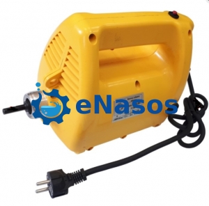 Двигун до глибинного вібратора Е 2300