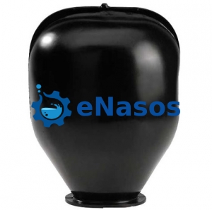 Итальянская груша, мембрана 50-80 литров, горловина 80 см, SeFa, Aquasystem, Imera, Aquapress