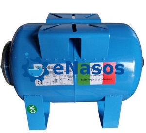 Гидроаккумулятор Watersystem WAO 100