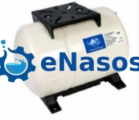 Гідроакумулятор GWS PWB 100 LH