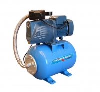 Насосна станція Pedrollo JSWm1AX/24л 0,6 kwt