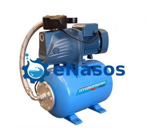 Насосна станція Pedrollo JSWm2AX/24л