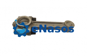 Шатун компресора (D=25,5 d=14,5 L=110)