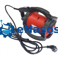 Двигун до глибинного вібратора D 2300