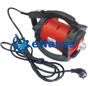 Двигун до глибинного вібратора D 2300