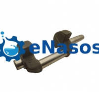 Колінчатий вал до компресора W3065S