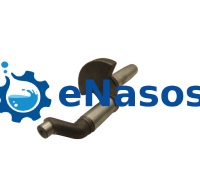 Колінчатий вал до компресора під 3 шатуна D32 (LB-75/W3080S/W3090S)