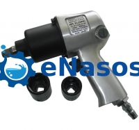 Гайковерт пневматический ИП-3125МС