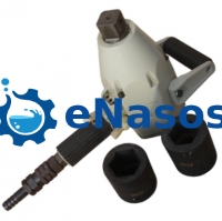 Гайковерт пневматичний ІП- 3128