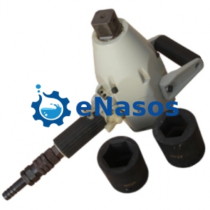 Гайковерт пневматичний ІП- 3128