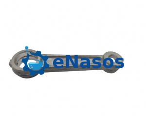 Шатун компресора (D=32 d=15 L=137)