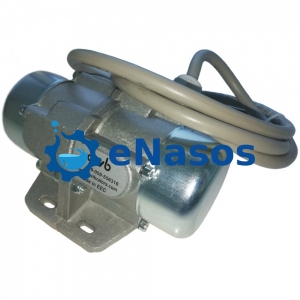 Вібратор майданчиковий VВМ-2T