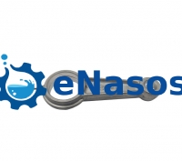 Шатун компресора (D=35 d=12,5 L=90)