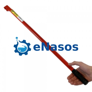 Ключ ручной для гибки арматурных стержней до 10мм, AFACAN 10А